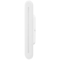 LEDVANCE BATHROOM DECORATIVE CEILING AND WALL WITH WIFI TECHNOLOGY 4058075574236 Applique LED pour salle de bain CEE 2021: F LEDVANCE BATHROOM DECORATIVE CEILING AND WALL WITH WIFI TECHNOLOGY 4058075574236 Applique LED pour salle de bain CEE 2021: F