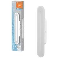 LEDVANCE BATHROOM DECORATIVE CEILING AND WALL WITH WIFI TECHNOLOGY 4058075574236 Applique LED pour salle de bain CEE 2021: F LEDVANCE BATHROOM DECORATIVE CEILING AND WALL WITH WIFI TECHNOLOGY 4058075574236 Applique LED pour salle de bain CEE 2021: F