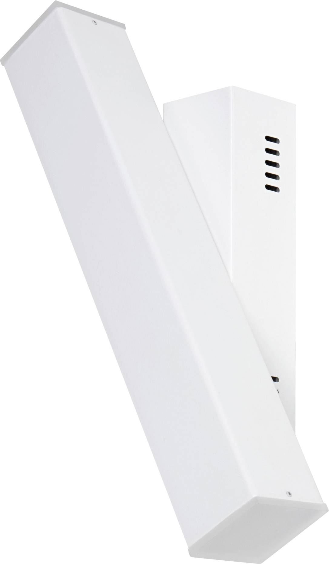 LEDVANCE Smart + Cross 4058075573994 Applique LED CEE 2021: E (A - G) 12 W LED blanc
