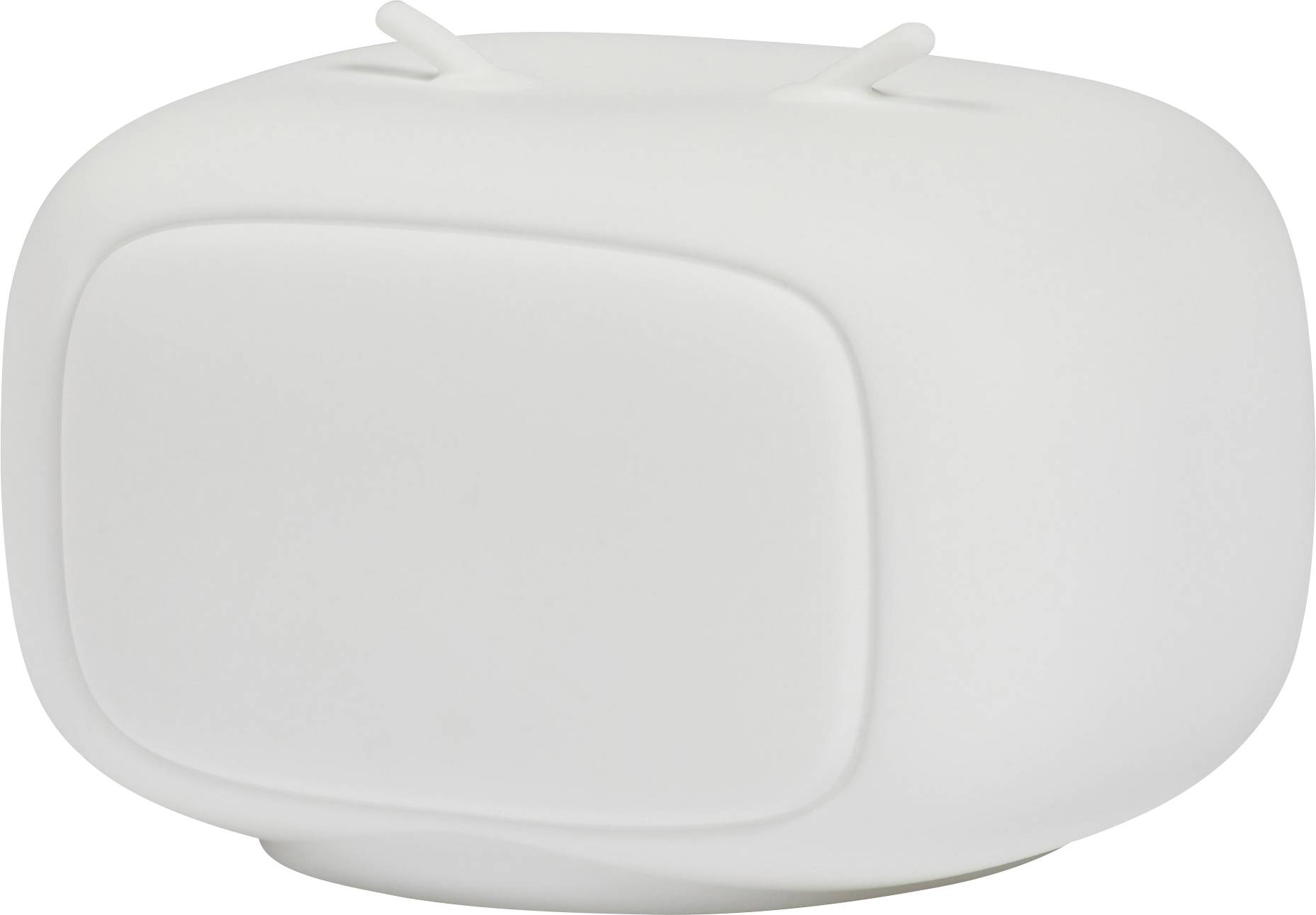Veilleuse LED LEDVANCE NIGHTLUX TOUCH TV 4058075602137 LED RVBB blanc