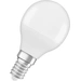 OSRAM HOMELIGHTING 4058075429727 LED CEE F (A - G) E14 forme de poire 4.9 W = 40 W blanc neutre (Ø x L) 45 mm x 82 mm 3 pc(s) OSRAM HOMELIGHTING 4058075429727 LED CEE F (A - G) E14 forme de poire 4.9 W = 40 W blanc neutre (Ø x L) 45 mm x 82 mm 3 pc(s)