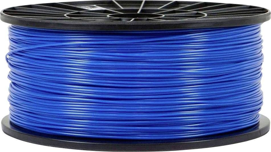 Monoprice 111043 Premium spool Filament PLA 1.75 mm 1000 g bleu 1 pc(s)