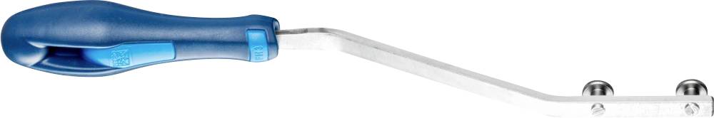 PFERD 14203050 Support de lime en métal dur 1 pc(s)