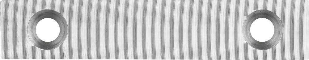 PFERD 14403042 1 lime à concrétion carbure Longueur 50 mm 1 pc(s)