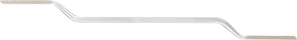 PFERD 15209181 Lime à rames diamantée Longueur 150 mm 1 pc(s)
