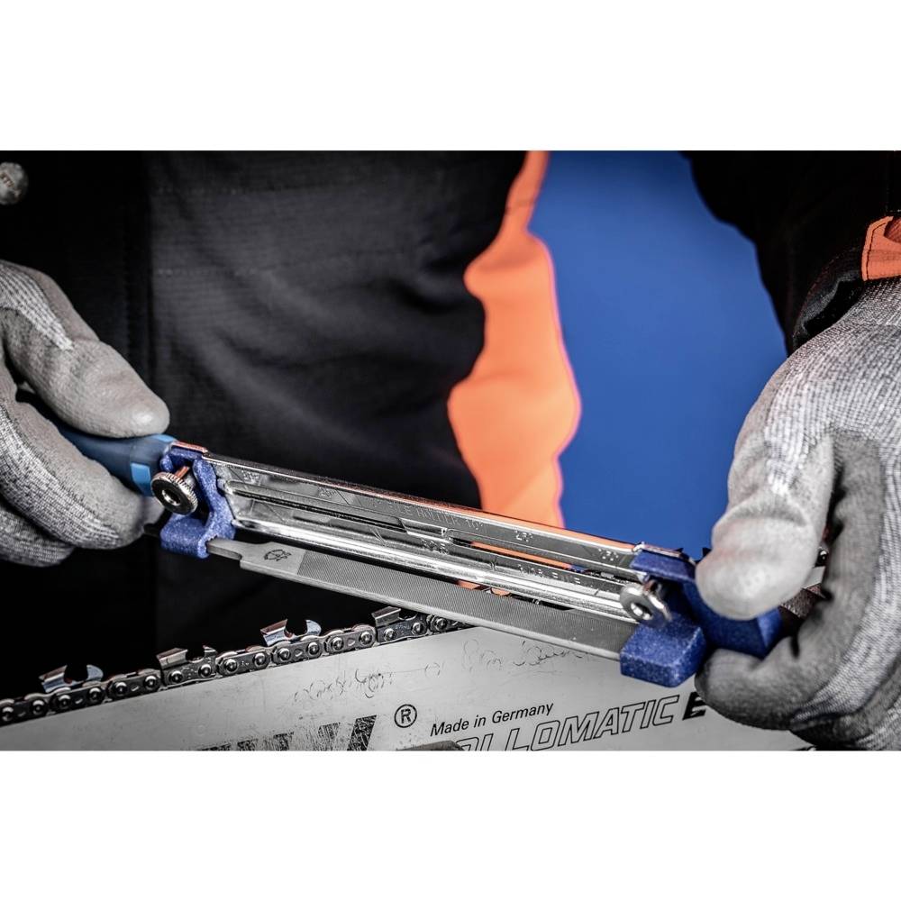 PFERD 11091048 Affûteuse de chaîne de tronçonneuse 1 pc(s)