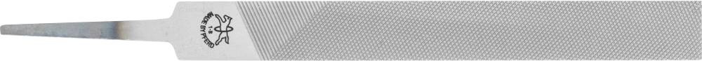 PFERD 11101101 Lime d'atelier Longueur 100 mm 10 pc(s)