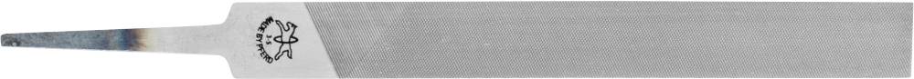 PFERD 11101103 Lime d'atelier Longueur 100 mm 10 pc(s)