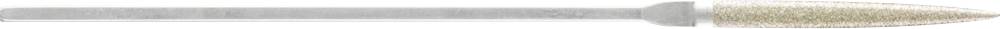 PFERD 15309142 Lime d'inhibition diamantée Longueur 140 mm 1 pc(s)