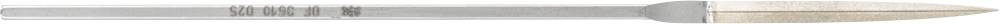PFERD TOOLS 15310143 Lime d'inhibition diamantée Longueur 140 mm 1 pc(s)