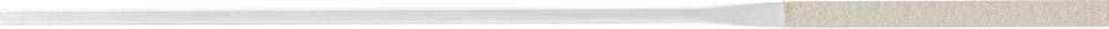 PFERD 15317140 Lime d'inhibition diamantée Longueur 140 mm 1 pc(s)
