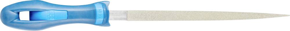 PFERD 15403205 Lime d'atelier diamant Longueur 200 mm 1 pc(s)