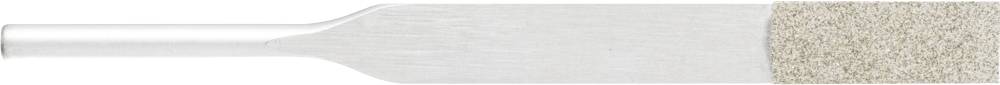 PFERD 15601064 Lime diamantée pour les appareils à main Longueur 73 mm 1 pc(s)