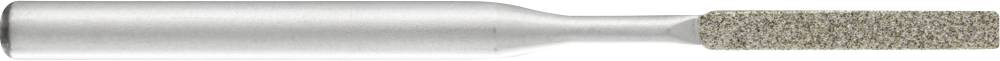 PFERD 15653102 Lime diamantée pour les appareils à main Longueur 50 mm 1 pc(s)