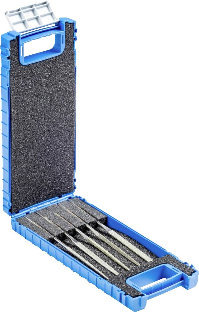 PFERD 15842053 Set de 12 limes aiguilles 1 pc(s)