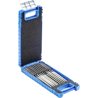 PFERD 15842112 Set de 12 limes aiguilles 1 pc(s) PFERD 15842112 Set de 12 limes aiguilles 1 pc(s)