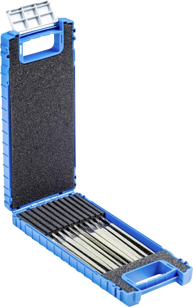 PFERD 15842113 Set de 12 limes aiguilles 1 pc(s)