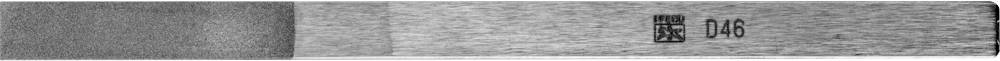 PFERD 15917100 Lime diamantée conique Longueur 170 mm 1 pc(s)