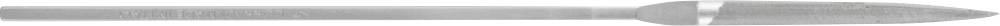 PFERD 19108146 Lime d'inhibition Longueur de coupe 40 mm Longueur 140 mm 12 pc(s)