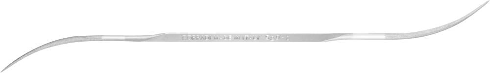 PFERD 19205294 Lime à rames Longueur 150 mm 12 pc(s)