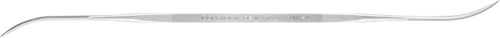 PFERD 19205384 Lime à rames Longueur 150 mm 12 pc(s)