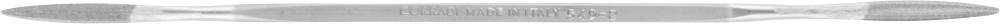 PFERD 19205494 Lime à rames Longueur 150 mm 12 pc(s)