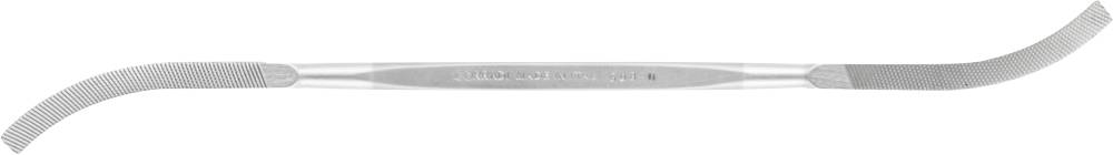 PFERD 19206082 Lime à rames Longueur 180 mm 12 pc(s)