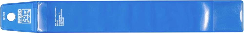 PFERD 12621150 Housse en plastique 25 pc(s)