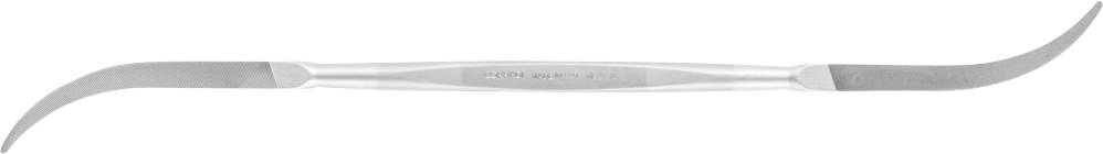 PFERD 19206554 Lime à rames Longueur 300 mm 12 pc(s)