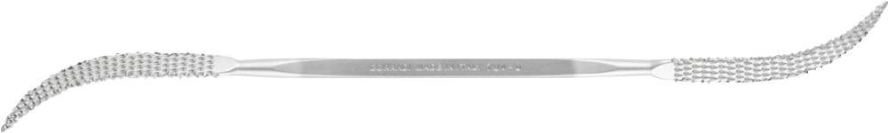 PFERD 19224192 Râpe à rafle Longueur 190 mm 12 pc(s)