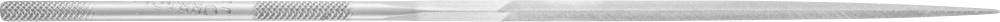 PFERD 12804143 Lime aiguille Longueur 140 mm 12 pc(s)