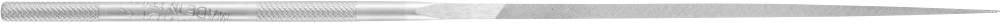 PFERD 12805144 Lime aiguille Longueur 140 mm 12 pc(s)