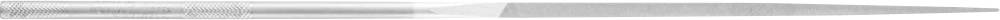 PFERD 12805204 Lime aiguille Longueur 200 mm 12 pc(s)