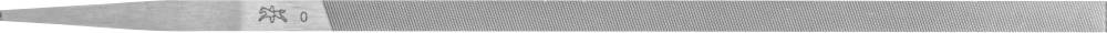 PFERD 19304152 Lime de pêche Longueur 150 mm 12 pc(s)