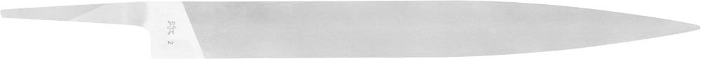 PFERD 19314204 Lime de pêche Longueur 200 mm 12 pc(s)