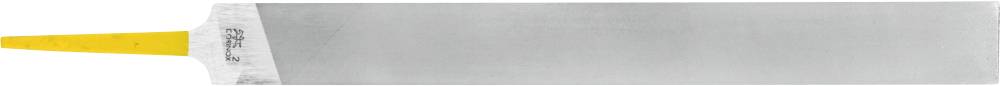 PFERD 19600204 Lime d'atelier Longueur 200 mm 12 pc(s)