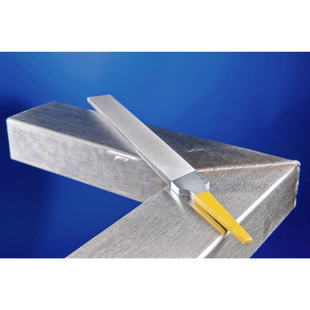 PFERD 19600252 Lime d'atelier Longueur 250 mm 12 pc(s)