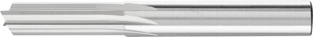 PFERD 21455596 Fraise sur tige cylindre Longueur 65 mm Dimension produit, Ø 8 mm Longueur de travail 25 mm Diamètre de tige 8 mm