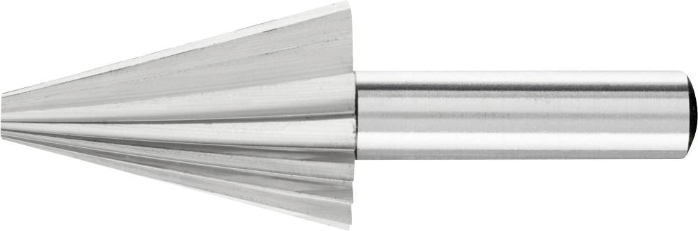 PFERD 22210428 Fraise sur tige Longueur 60 mm Dimension produit, Ø 20 mm Longueur de travail 30 mm Diamètre de tige 8 mm