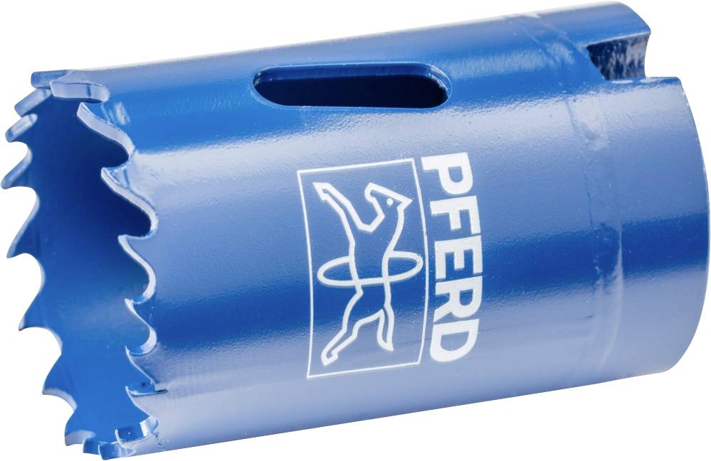 PFERD TOOLS LS 32 32 mm 1 1/4 25100832 Scie-cloche 32 mm 1 pc(s)
