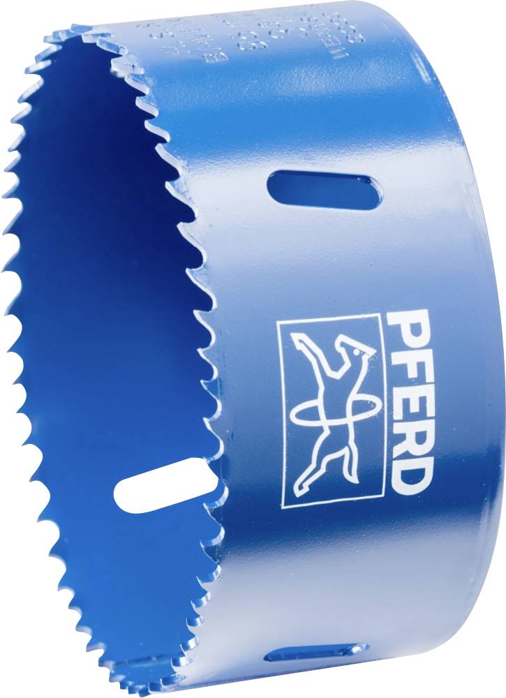 PFERD TOOLS LS 95 95 mm 3 3/4 25102895 Scie-cloche 95 mm 1 pc(s)