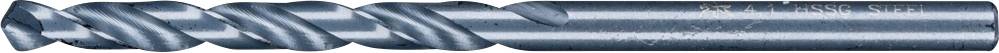 PFERD SPB DIN 338 HSSG N 4,1 STEEL 25203522 acier Foret hélicoïdal Longueur totale 75 mm 10 pc(s)