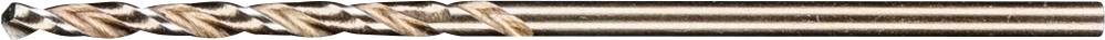 PFERD SPB DIN 338 HSSE N 1,6 INOX 25203550 acier Foret hélicoïdal Longueur totale 43 mm 10 pc(s)