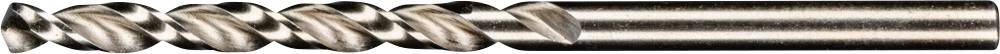 PFERD SPB DIN 338 HSSE N 4,1 INOX 25203560 acier Foret hélicoïdal Longueur totale 75 mm 10 pc(s)