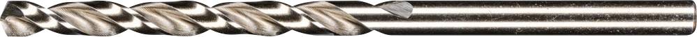PFERD SPB DIN 338 HSSE N 4,4 INOX 25203562 acier Foret hélicoïdal Longueur totale 80 mm 10 pc(s)