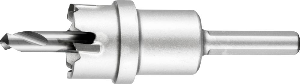 PFERD LOS HM 2108 25402108 Foret trépan 21 mm 1 pc(s)