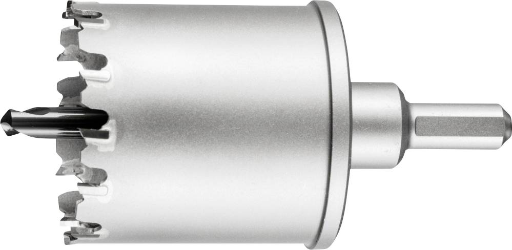 PFERD TOOLS LOS HM 6060 25466035 Foret trépan 60 mm 1 pc(s)