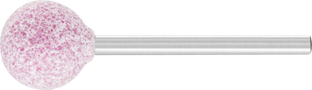 PFERD 31717274 Meule sur tige Diamètre 13 mm 10 pc(s)