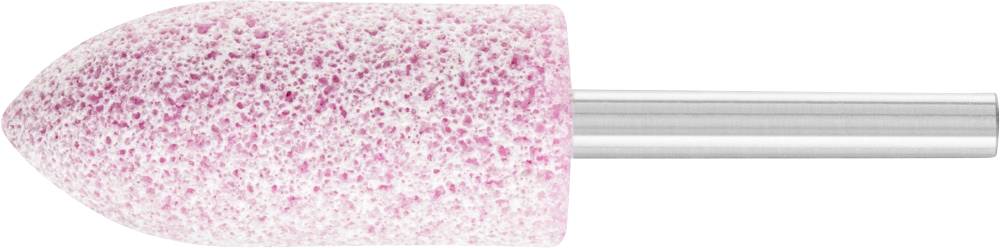 PFERD 35011273 Meule sur tige Diamètre 22 mm 10 pc(s)