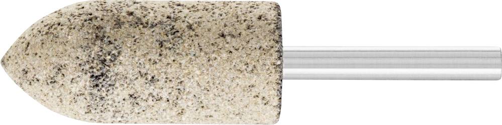 PFERD 35011613 Meule sur tige Diamètre 22 mm 10 pc(s)